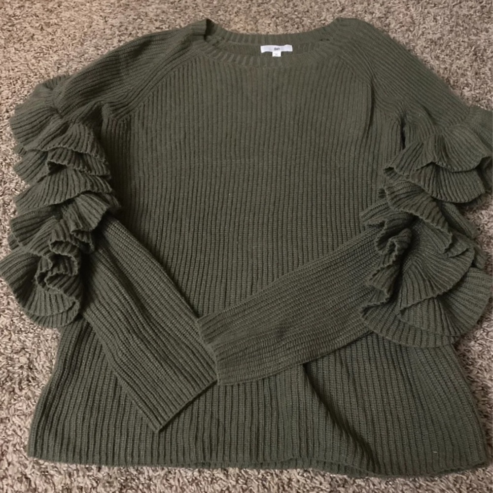 Women’s sweater